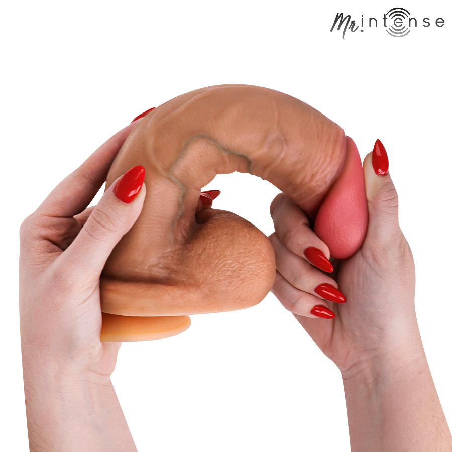 Gary XL – Dildo Ultra-realistico 25,5 cm