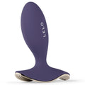 LELO Surfer 2 – Plug Anale Vibrante Cyber Purple