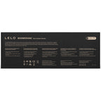 LELO Boomerang – Vibratore Doppia Estremità Viola