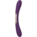LELO Boomerang – Vibratore Doppia Estremità Viola