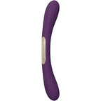 LELO Boomerang – Vibratore Doppia Estremità Viola