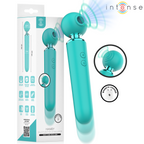 Hamby – Aspiratore Multifunzione con Aspirazione e Vibrazione