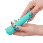 Hamby – Aspiratore Multifunzione con Aspirazione e Vibrazione