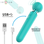 Hamby – Aspiratore Multifunzione con Aspirazione e Vibrazione
