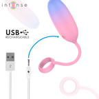 Pamela – Vibratore per Punto G Gradient
