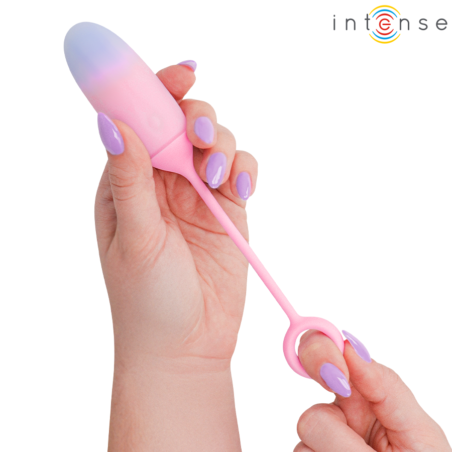 Pamela – Vibratore per Punto G Gradient