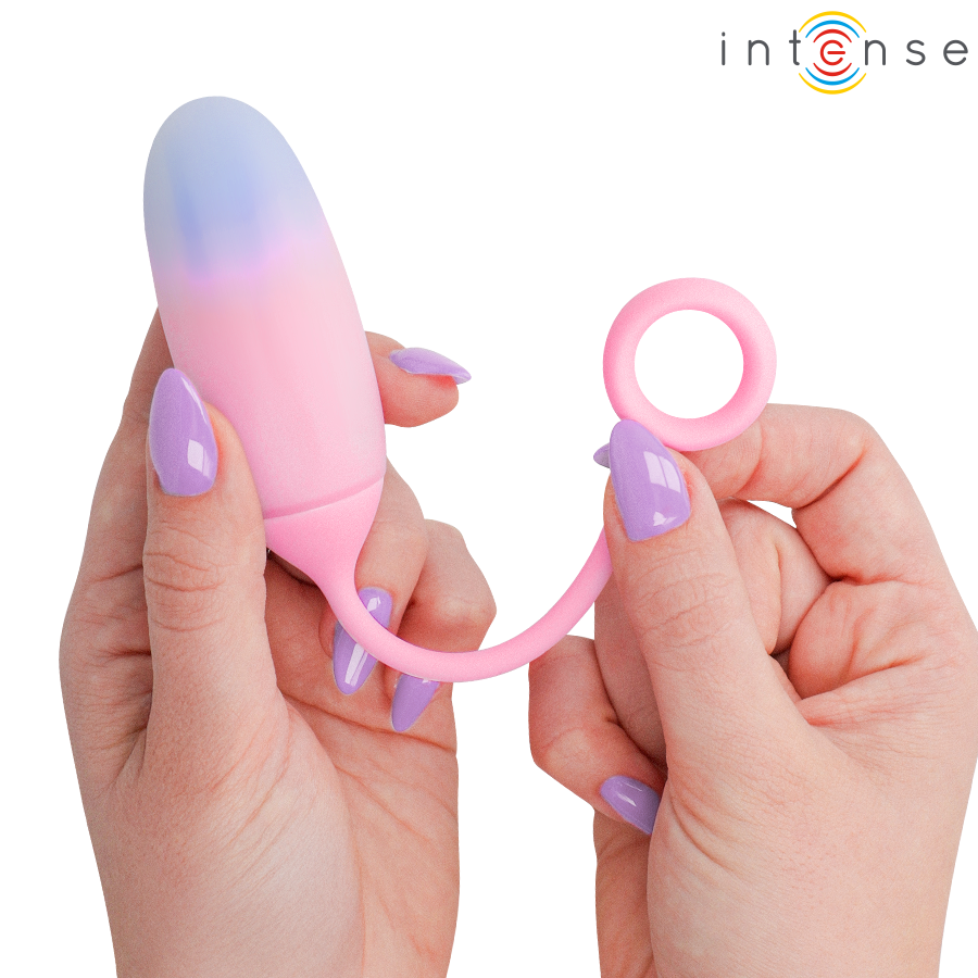 Pamela – Vibratore per Punto G Gradient