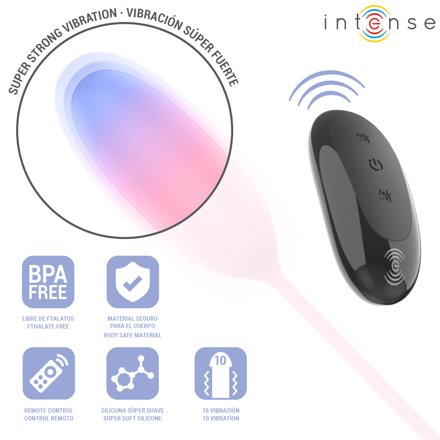Pamela – Vibratore per Punto G Gradient