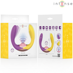 Willow – Stimolatore 3 in 1 con Vibrazione e Aspirazione