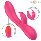 Stimolatore Tammy Rabbit con Calore