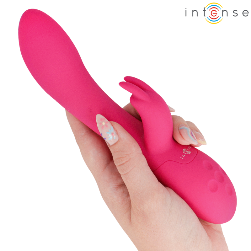 Stimolatore Tammy Rabbit con Calore