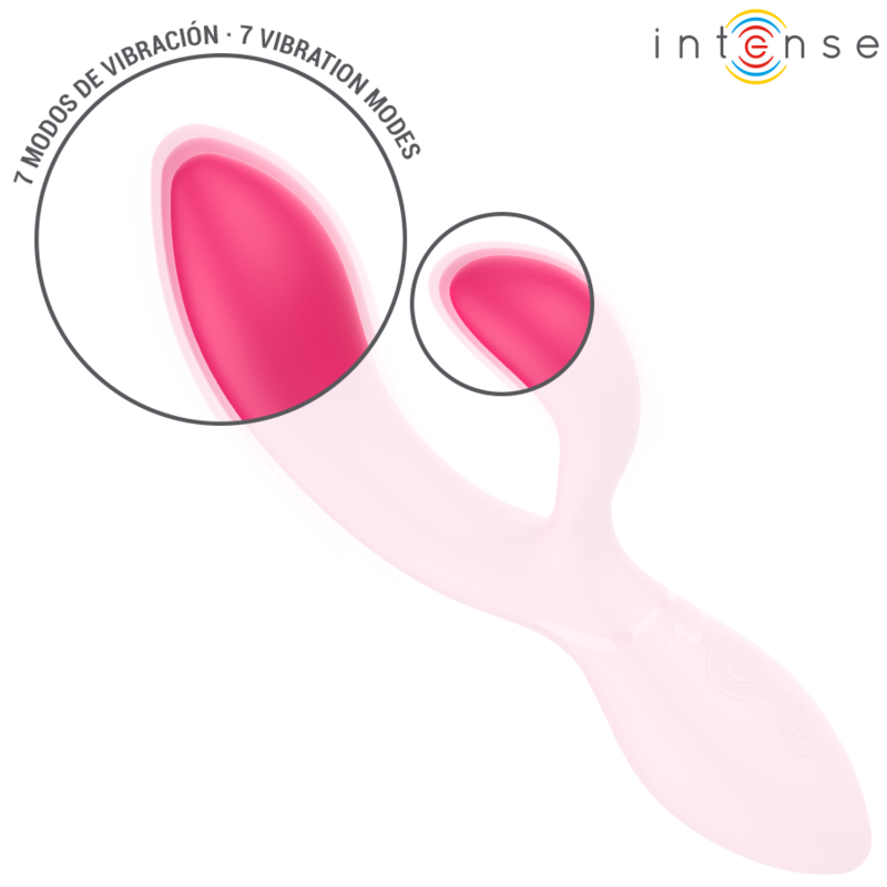 Charly – Stimolatore Vibrante Articolato