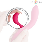 Charly – Stimolatore Vibrante Articolato