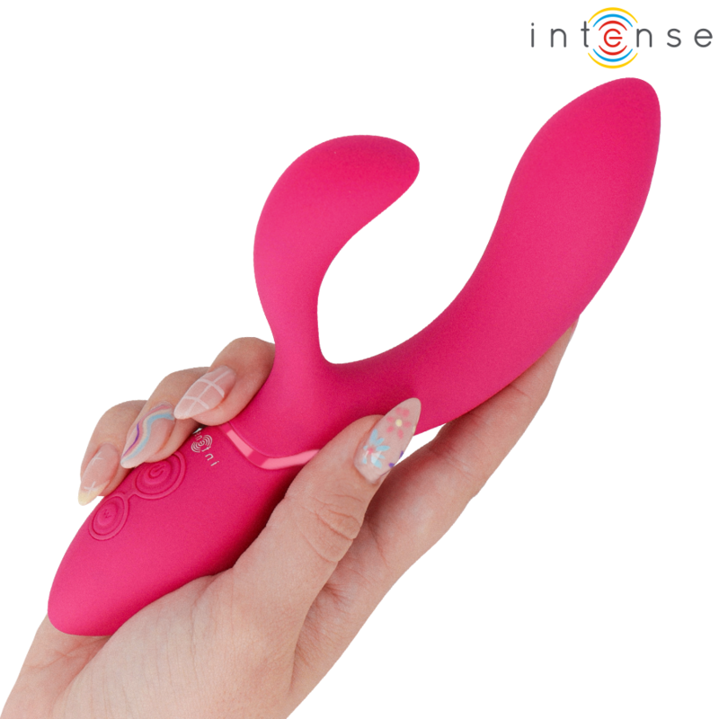 Charly – Stimolatore Vibrante Articolato
