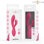 Charly – Stimolatore Vibrante Articolato