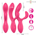 Charly – Stimolatore Vibrante Articolato