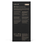 LELO Ina Thrust – Rabbit Nero