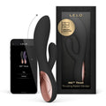 LELO Ina Thrust – Rabbit Nero
