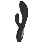 LELO Ina Thrust – Rabbit Nero