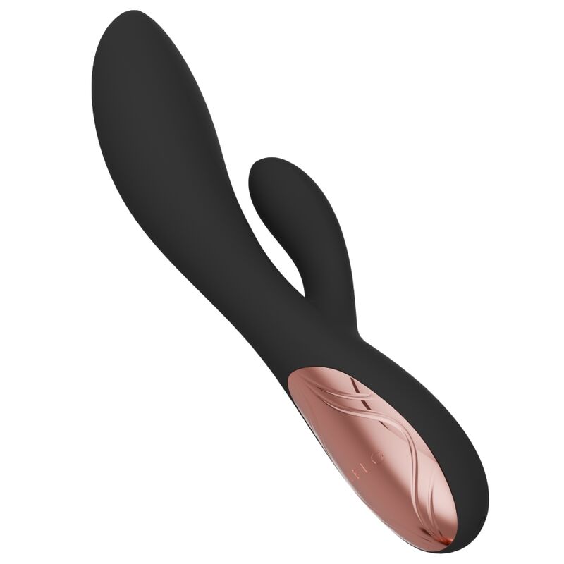 LELO Ina Thrust – Rabbit Nero