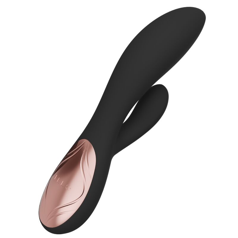 LELO Ina Thrust – Rabbit Nero