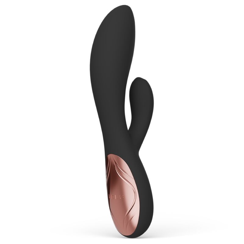 LELO Ina Thrust – Rabbit Nero