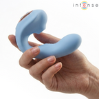 Stimolatore Clitorideo Multifunzione Gina Blu
