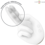Jimmy – Stimolatore con Vibrazione e Calore