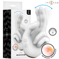 Jimmy – Stimolatore con Vibrazione e Calore