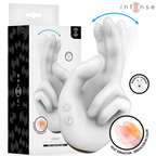 Jimmy – Stimolatore con Vibrazione e Calore