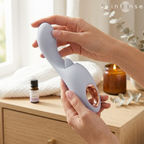 Anya – Stimolatore di Vibrazione e Movimento Multifunzione