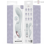 Anya – Stimolatore di Vibrazione e Movimento Multifunzione