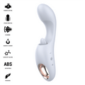 Anya – Stimolatore di Vibrazione e Movimento Multifunzione