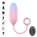 Pamela – Vibratore per Punto G Gradient