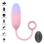 Pamela – Vibratore per Punto G Gradient