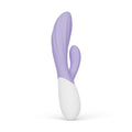LELO Ina Twist – Rabbit Lavanda