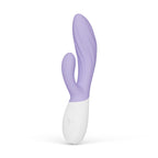 LELO Ina Twist – Rabbit Lavanda