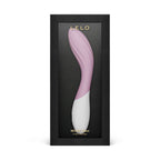 LELO Mona Twist – Vibratore Punto G Lavanda