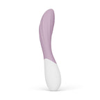 LELO Mona Twist – Vibratore Punto G Lavanda