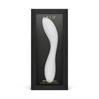 LELO Mona Spectra – Massaggiatore Intimo con Luce Rossa