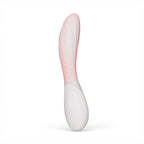 LELO Mona Spectra – Massaggiatore Intimo con Luce Rossa