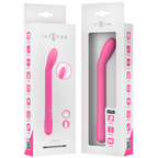 Karlie – Stimolatore Punto G Ricaricabile Rosa