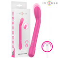 Karlie – Stimolatore Punto G Ricaricabile Rosa