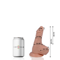 Dildo Realistico 1 – 14,6 cm Ø 3,5 cm