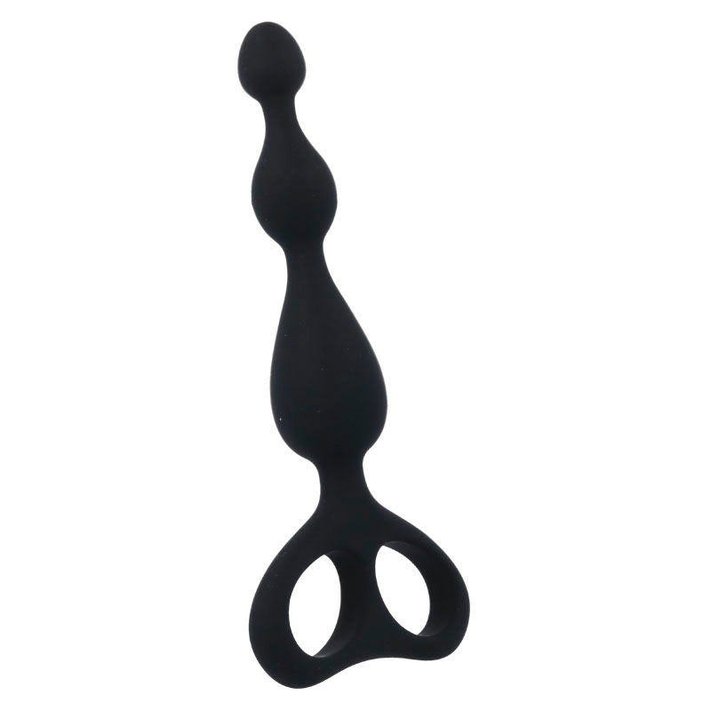 Danti – Anali Neri