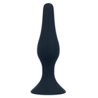 Anale Livello 3 12,5 cm Nero