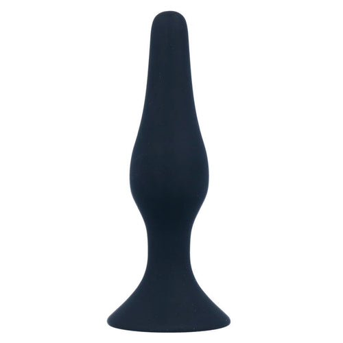 Anale Livello 3 12,5 cm Nero