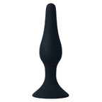 Anale Livello 4 15,5 cm Nero