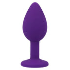 Shelki – S Plug Anale Lilla
