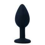 Helki – S Plug Anale Nero